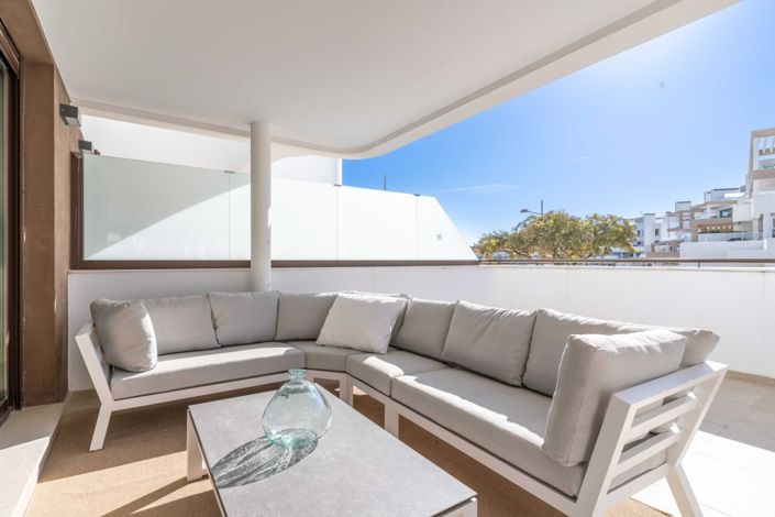 Image No.24-Appartement de 4 chambres à vendre à Estepona