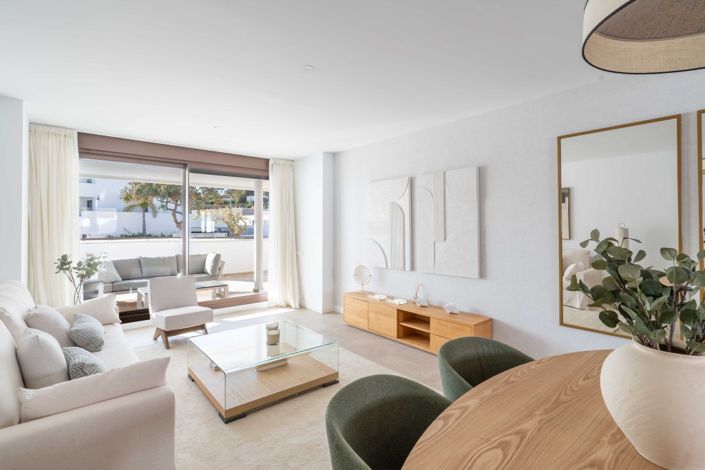 Image No.5-Appartement de 4 chambres à vendre à Estepona