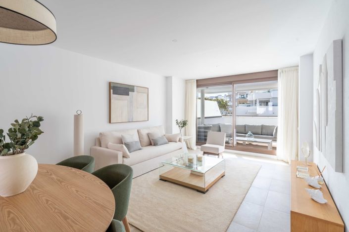 Image No.6-Appartement de 4 chambres à vendre à Estepona