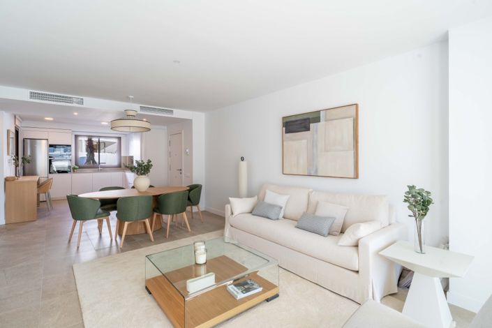 Image No.7-Appartement de 4 chambres à vendre à Estepona