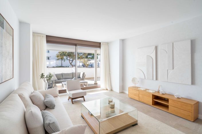 Image No.8-Appartement de 4 chambres à vendre à Estepona