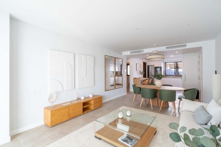 Image No.9-Appartement de 4 chambres à vendre à Estepona