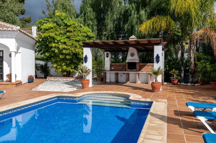 Image No.32-4 Bed Villa for sale