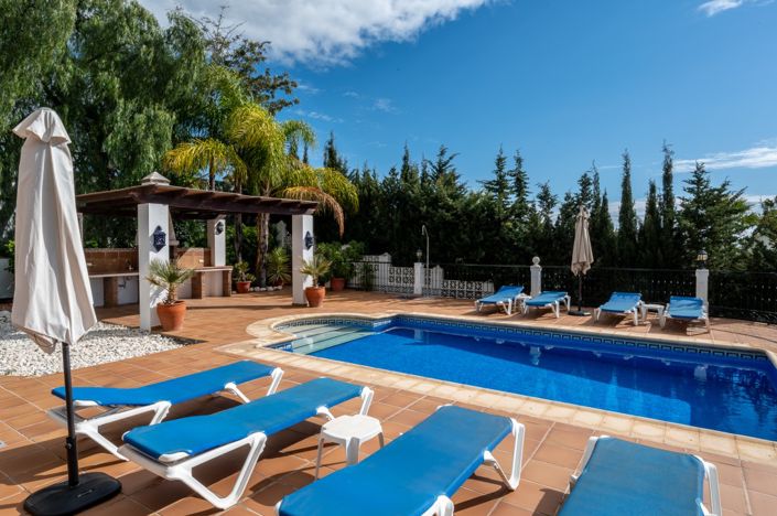 Image No.35-4 Bed Villa for sale