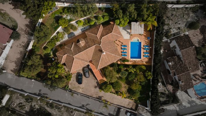 Image No.38-4 Bed Villa for sale