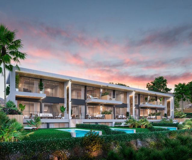 Image No.1-2 Bed Apartment for sale
