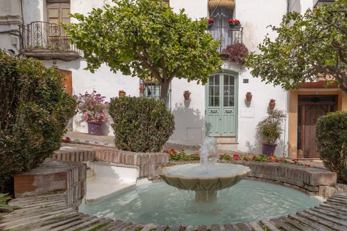 Image No.1-Propriété de 4 chambres à vendre à Estepona