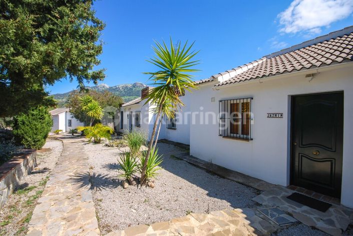 Image No.43-18 Bed Villa for sale