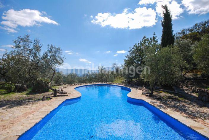 Image No.48-18 Bed Villa for sale