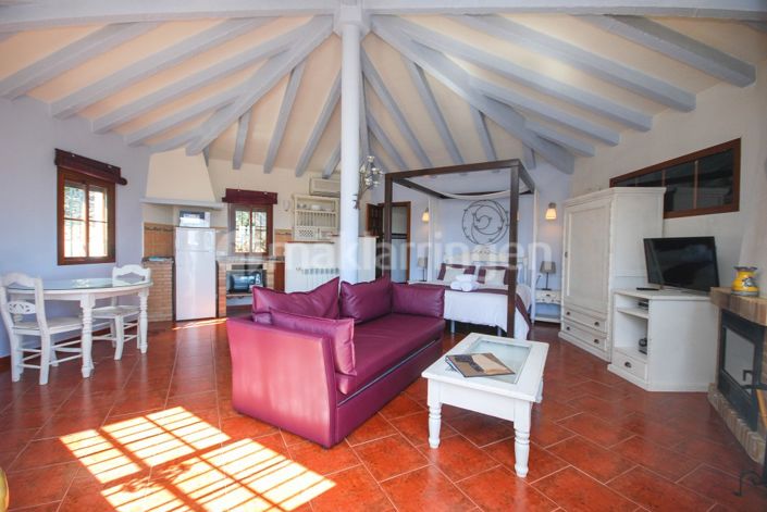 Image No.50-18 Bed Villa for sale