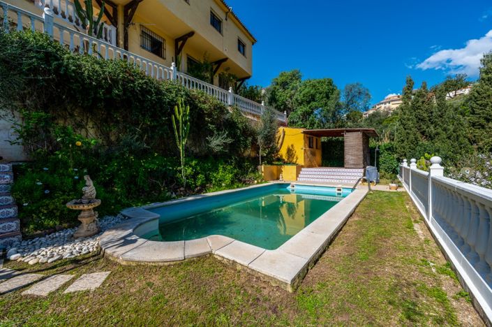 Image No.14-4 Bed Villa for sale