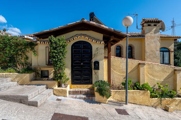 Image No.18-4 Bed Villa for sale