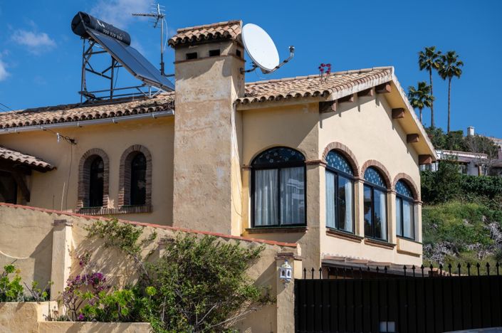 Image No.19-4 Bed Villa for sale