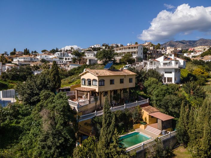 Image No.32-4 Bed Villa for sale