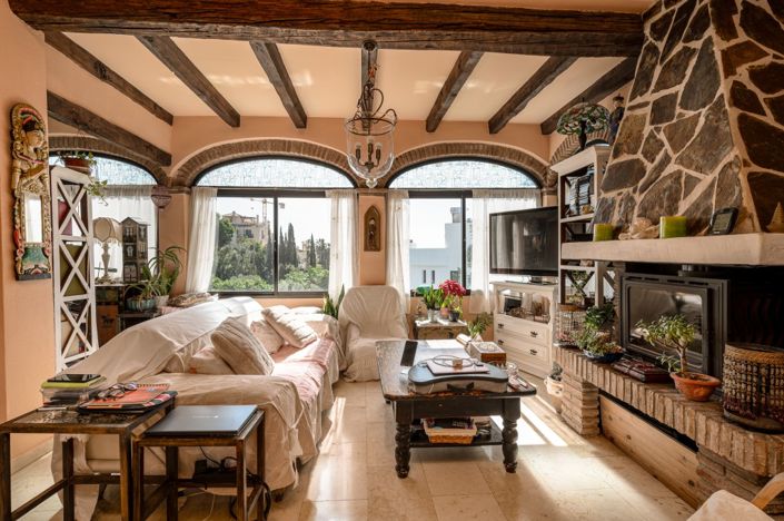 Image No.8-4 Bed Villa for sale