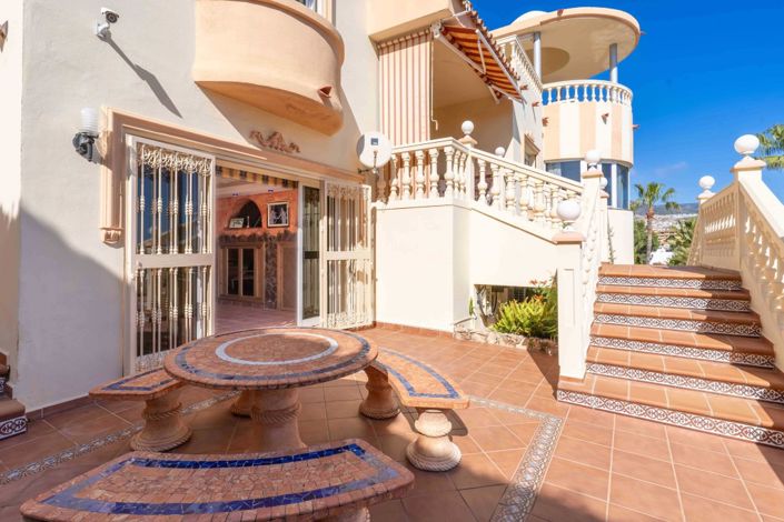 Image No.48-7 Bed Villa for sale