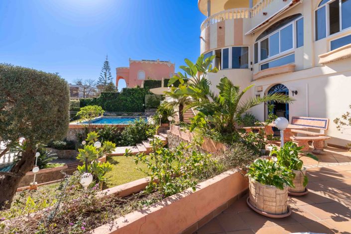 Image No.59-7 Bed Villa for sale