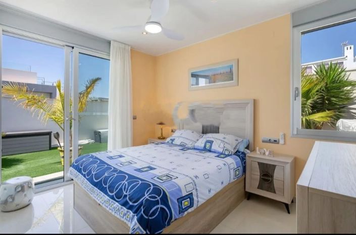 Image No.12-Villa de 3 chambres à vendre à Torrevieja