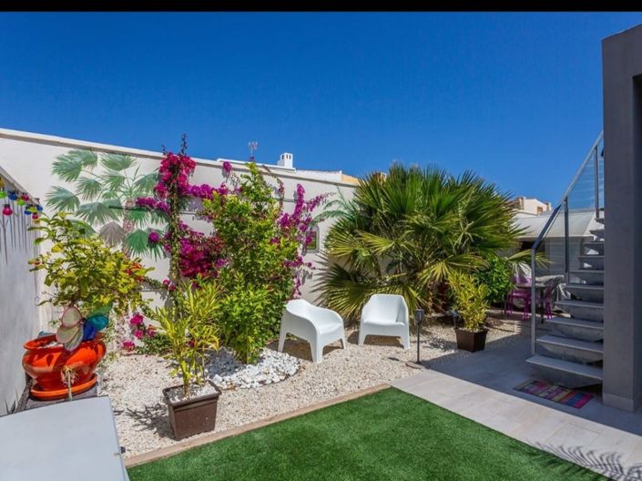 Image No.14-Villa de 3 chambres à vendre à Torrevieja