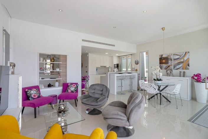 Image No.7-Villa de 3 chambres à vendre à Torrevieja