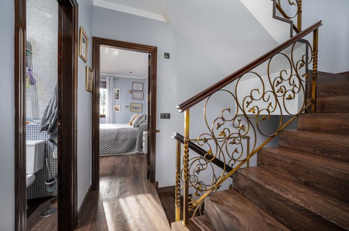 Image No.12-Villa de 4 chambres à vendre à Torrox