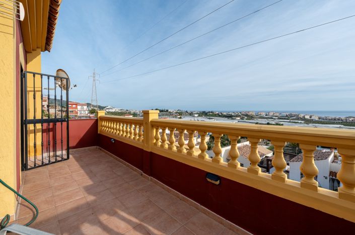 Image No.19-Villa de 4 chambres à vendre à Torrox