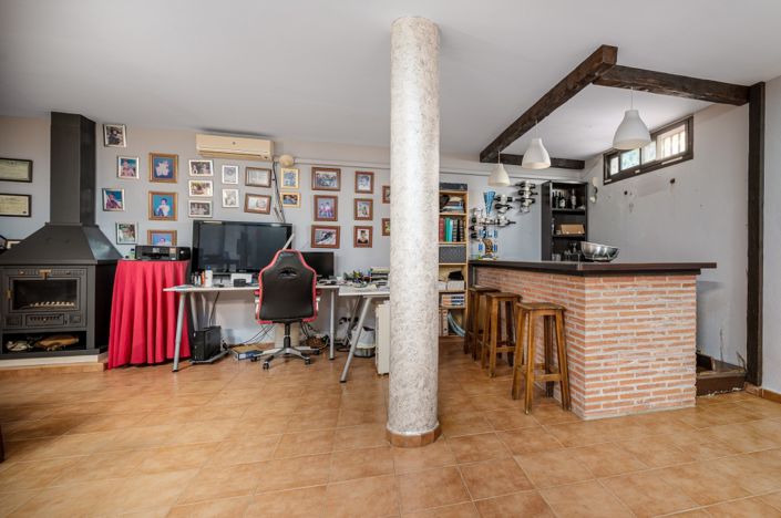 Image No.25-Villa de 4 chambres à vendre à Torrox