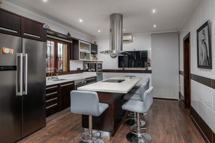 Image No.6-Villa de 4 chambres à vendre à Torrox