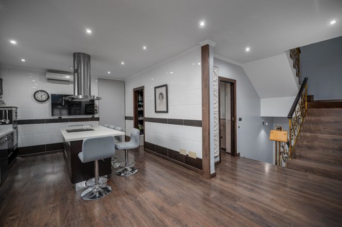 Image No.7-Villa de 4 chambres à vendre à Torrox