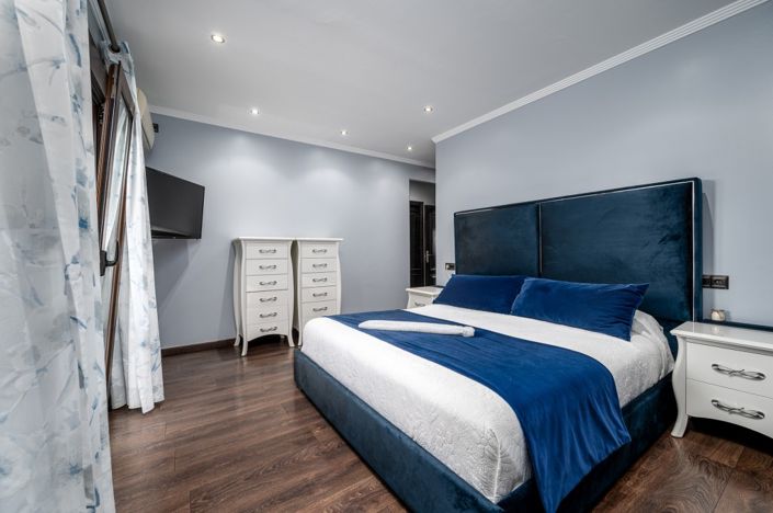 Image No.9-Villa de 4 chambres à vendre à Torrox