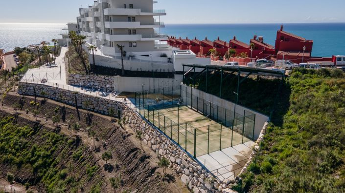 Image No.15-Propriété de 2 chambres à vendre à Nerja