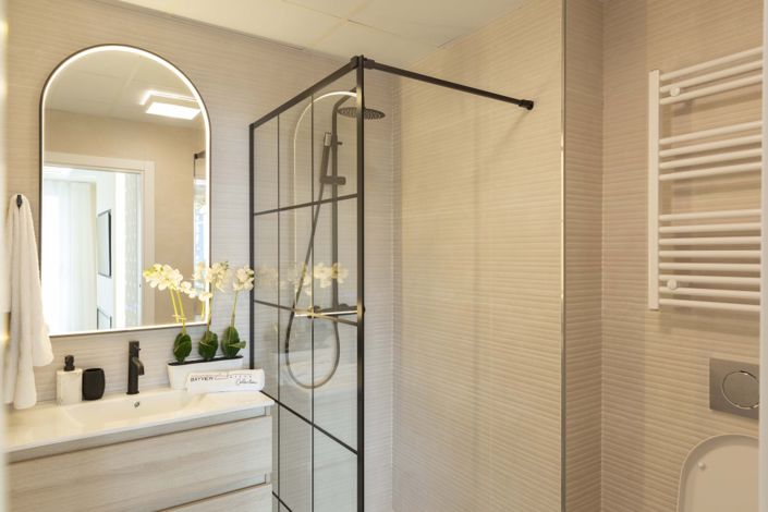 Image No.32-Propriété de 2 chambres à vendre à Nerja