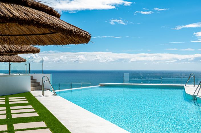 Image No.6-Propriété de 2 chambres à vendre à Nerja