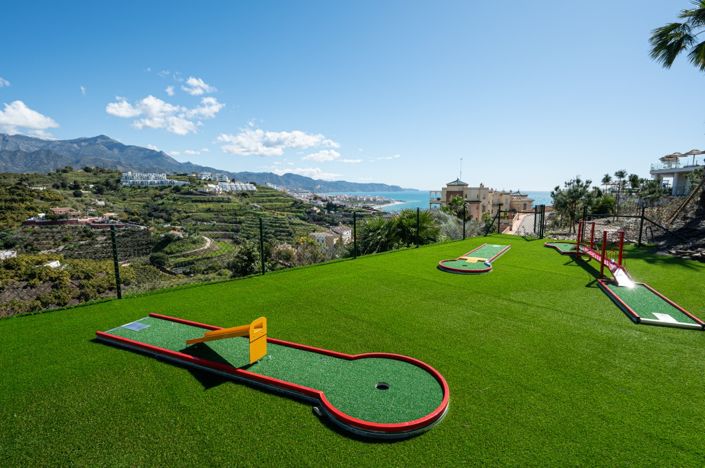 Image No.9-Propriété de 2 chambres à vendre à Nerja