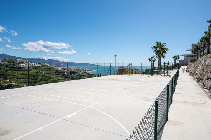 Image No.12-Propriété de 2 chambres à vendre à Nerja