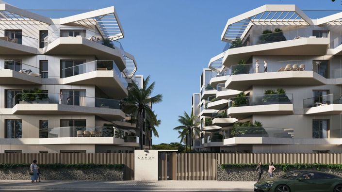 Image No.1-2 Bed Apartment for sale
