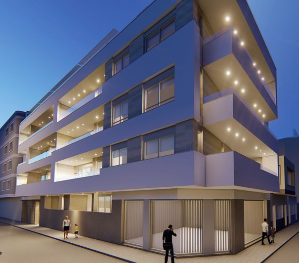 Image No.1-3 Bed Property for sale