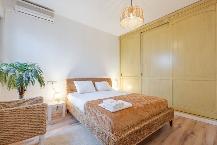 Image No.11-Propriété de 4 chambres à vendre à Málaga City