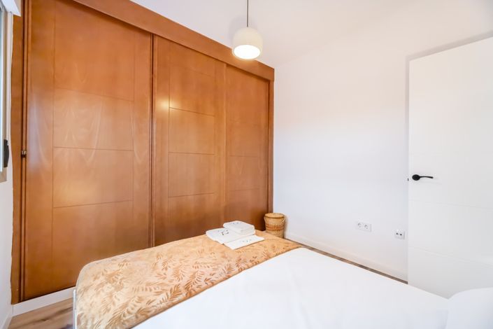 Image No.14-Propriété de 4 chambres à vendre à Málaga City