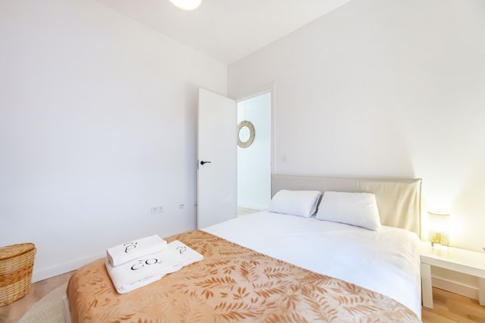 Image No.19-Propriété de 4 chambres à vendre à Málaga City