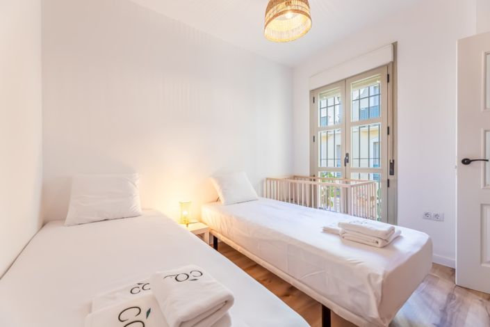 Image No.21-Propriété de 4 chambres à vendre à Málaga City