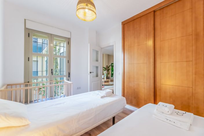 Image No.22-Propriété de 4 chambres à vendre à Málaga City