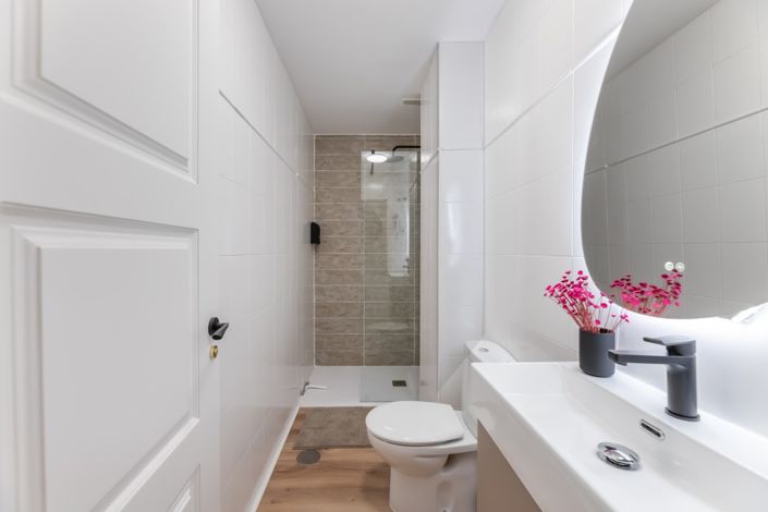 Image No.23-Propriété de 4 chambres à vendre à Málaga City