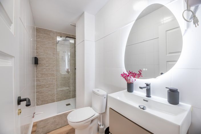 Image No.24-Propriété de 4 chambres à vendre à Málaga City