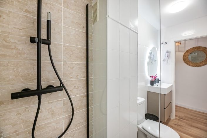 Image No.25-Propriété de 4 chambres à vendre à Málaga City