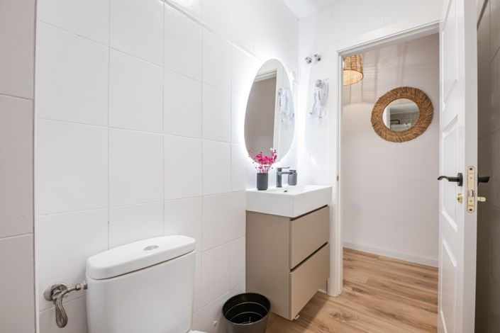 Image No.26-Propriété de 4 chambres à vendre à Málaga City