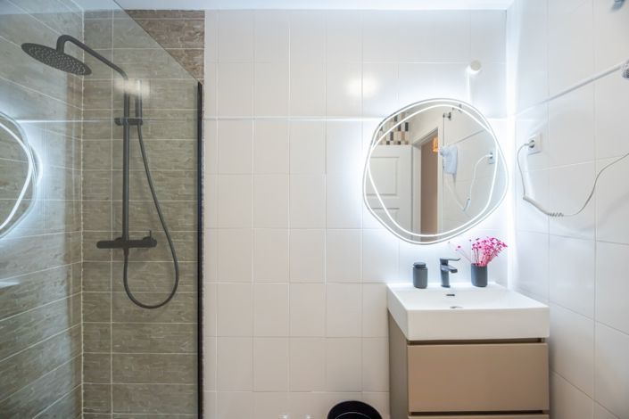 Image No.27-Propriété de 4 chambres à vendre à Málaga City