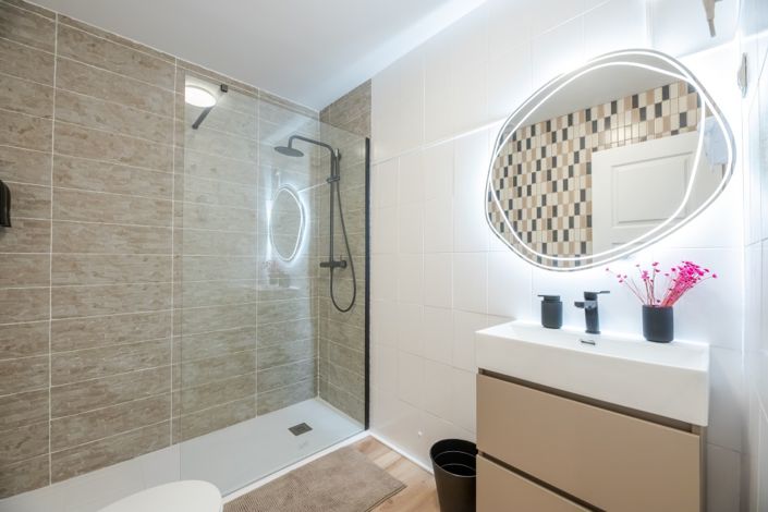 Image No.28-Propriété de 4 chambres à vendre à Málaga City