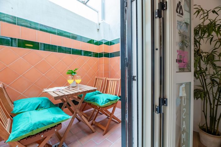 Image No.31-Propriété de 4 chambres à vendre à Málaga City