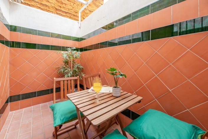 Image No.34-Propriété de 4 chambres à vendre à Málaga City